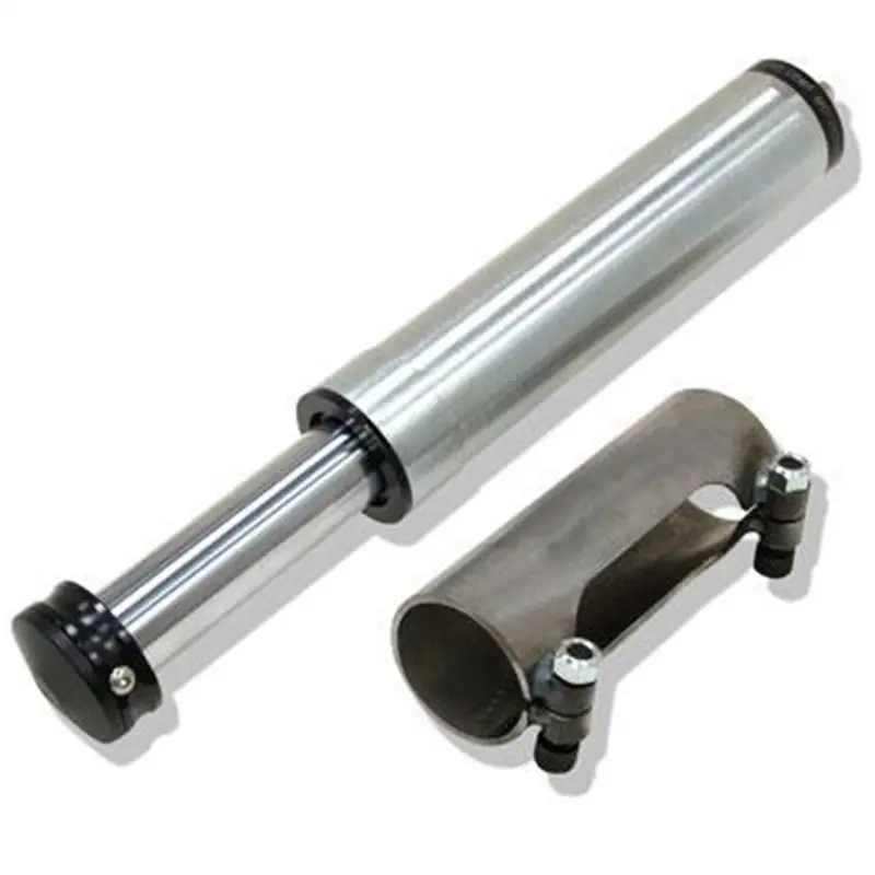 Pro Comp Mx2040B Universal 4-Inch Travel Bump Stop – Adjustable Suspension Limiting Kit 1