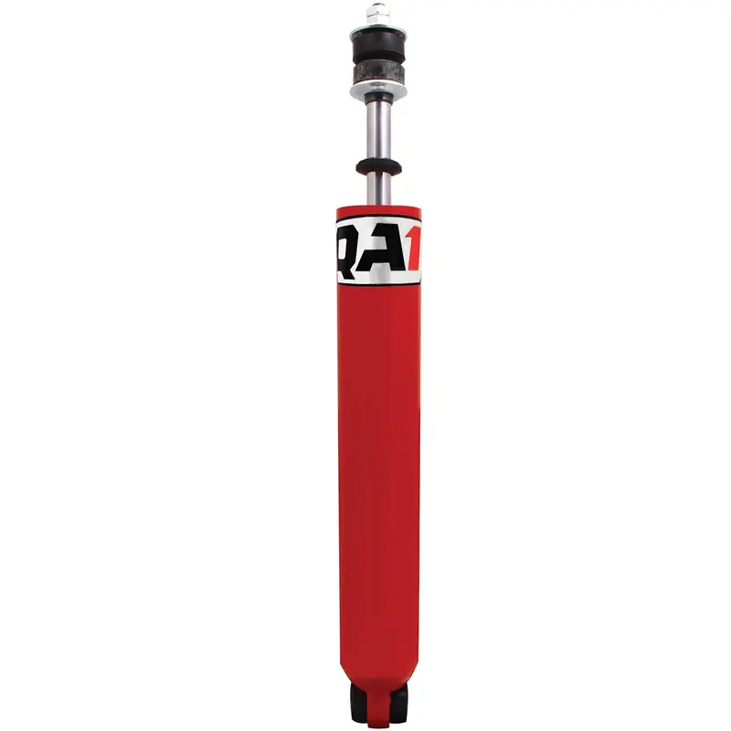 Qa1 53884-6 Shock Large Steel 13.00 21.00 Eyelet/Stud V 4-6 1