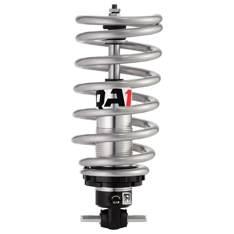 Qa1 Gr401-10600B Gm Pro-Coil Aluminum Adjustable Coilover Kit – Tapered Flat Design 1