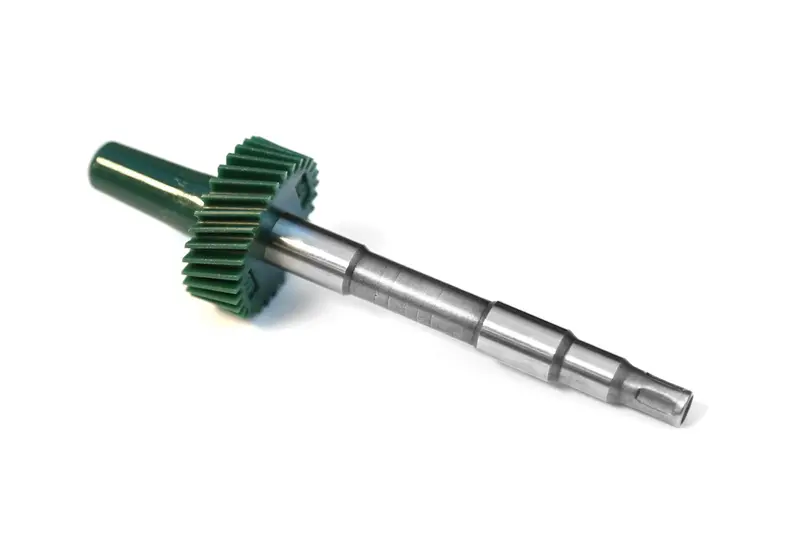 Rugged Ridge 18760.12 Speedometer Gear; 31 Teeth; Long; 1