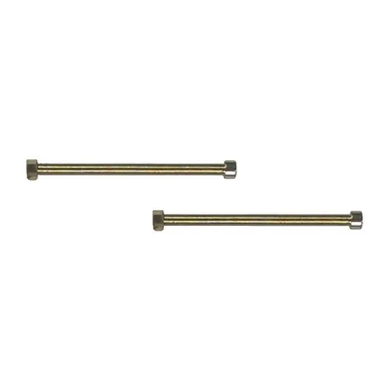 Skyjacker 1206 Ram 2500/3500 Tie Bolt Rear 0.5 Inch Dia. 6 Inch Length 94-99 Dodge Ram 2500/3500 Skyjacker 1