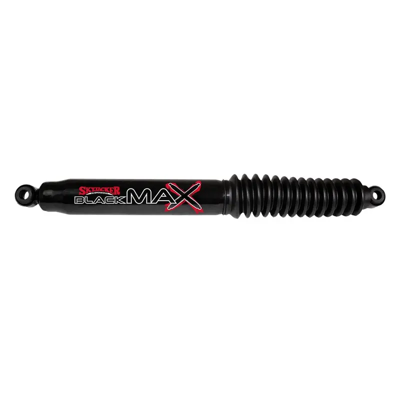 Skyjacker B8532 Black Max Shock Absorber 67-89 Chevy/Gmc Trucks W/Black Boot 29.83 Inch Extended 17.32 Inch Collapsed Skyjacker 1