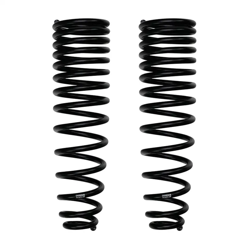 Skyjacker G45Rdr 4.5-Inch Rear Dual-Rate Coil Springs – Long-Travel Suspension Component Box 1