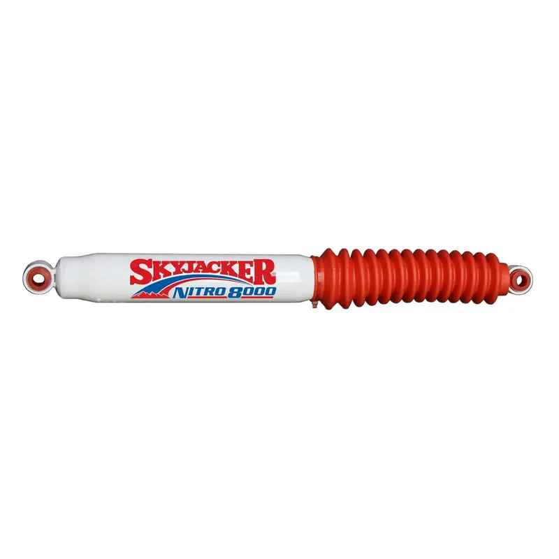 Skyjacker N8036 Nitro Shock Absorber – Extended Length 29.83", Collapsed 17.32"; Fits 1961–1974 Dodge W-Series & Later Silverado/Sierra 1