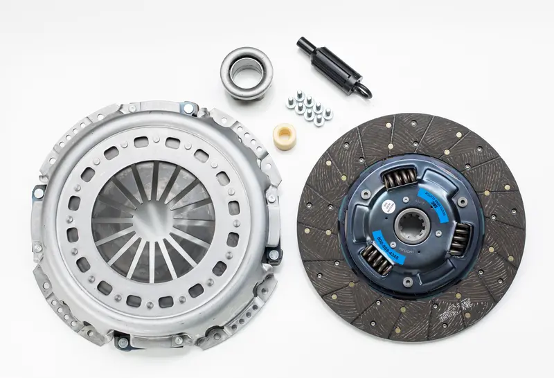 South Bend Clutch 1944-6Or Organic Replacement Clutch Kit 1