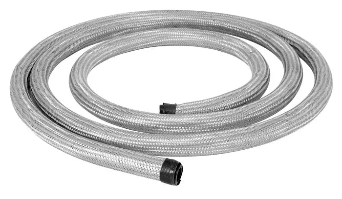 Spectre 39610 High-Temp Heater Hose – Durable Radiator & Hvac Replacement 1
