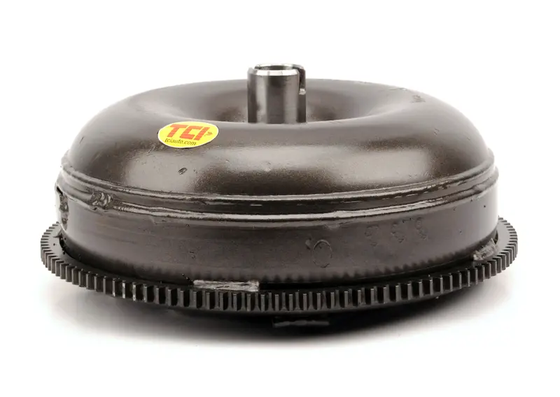 Tci Automotive Breakaway Torque Converter For 1972–1980 Chrysler Torqueflite 904/988 Transmissions 1