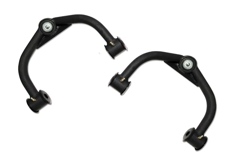 Tuff Country 10937 Upper Control Arm Pair For 2011–2019 Chevy Silverado & Gmc Sierra 2500Hd/3500Hd (4X4 & 2Wd) 1
