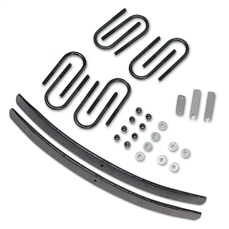 Tuff Country 16721 6-Inch Lift Box Suspension Kit – Heavy-Duty Off-Road Upgrade 1