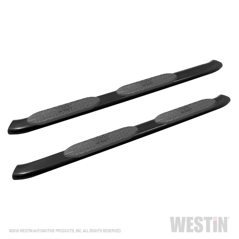 Westin 21-54065 Pro Traxx 5 Oval Nerf Step Bars 1